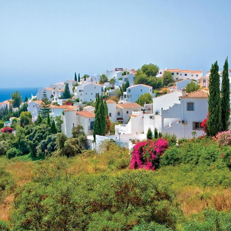 SB Arce 2 Torrecilla Nerja - Apartamento de 2 dormitorios - 6