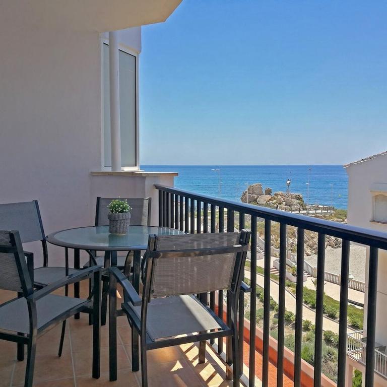 SB Arce 2 Torrecilla Nerja - Apartamento de 2 dormitorios - 8