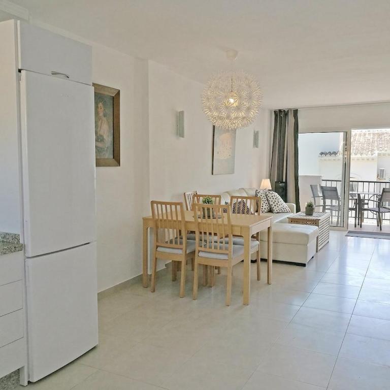 SB Arce 2 Torrecilla Nerja - Apartamento de 2 dormitorios - 2