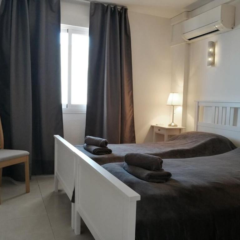 SB Arce 2 Torrecilla Nerja - Apartamento de 2 dormitorios - 3
