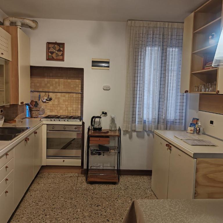 Ca Donzela - Appartamento con 2 Camere da Letto - 7