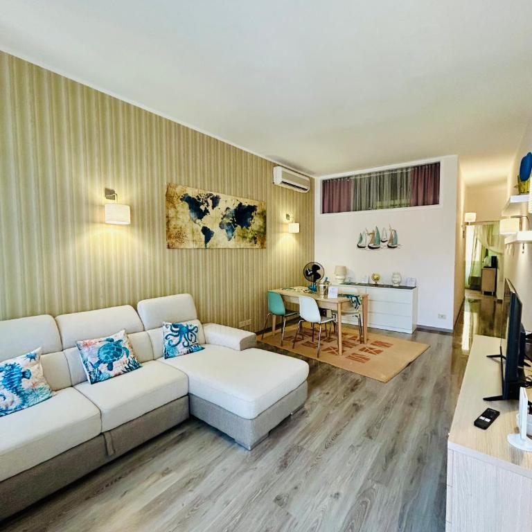 Maison Margot - Appartamento con 2 Camere da Letto - 2