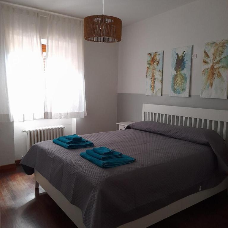 Casa Camilla - Appartamento con 2 Camere da Letto - 3