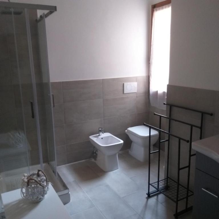 Casa Camilla - Appartamento con 2 Camere da Letto - 7
