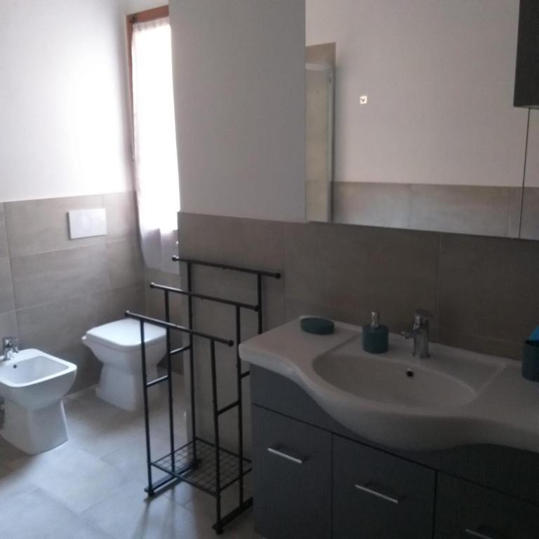Casa Camilla - Appartamento con 2 Camere da Letto - 11