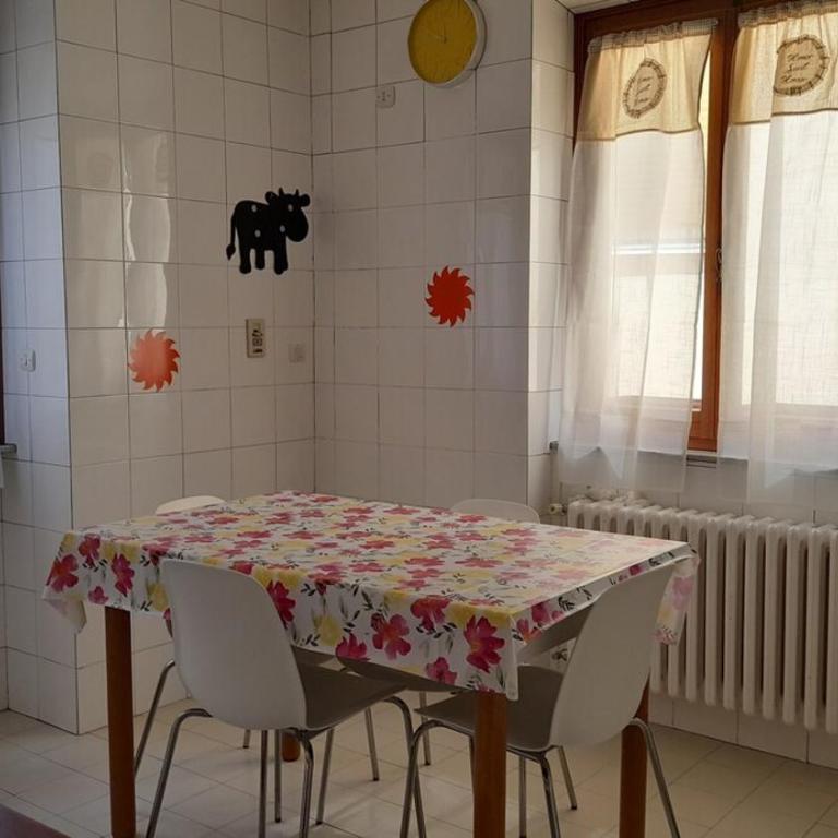 Casa Camilla - Appartamento con 2 Camere da Letto - 13