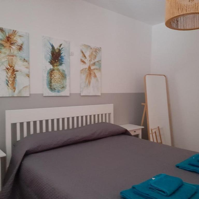 Casa Camilla - Appartamento con 2 Camere da Letto - 14