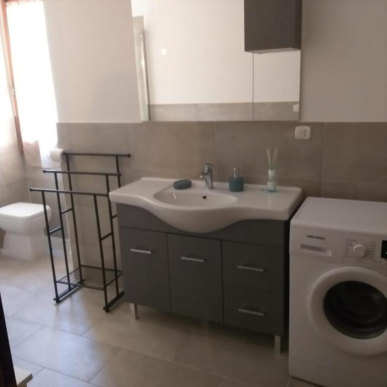 Casa Camilla - Appartamento con 2 Camere da Letto - 19
