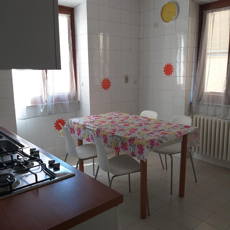 Casa Camilla - Appartamento con 2 Camere da Letto - 20