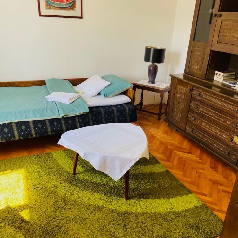 Vila Zorka - Three-Bedroom Apartment - 7