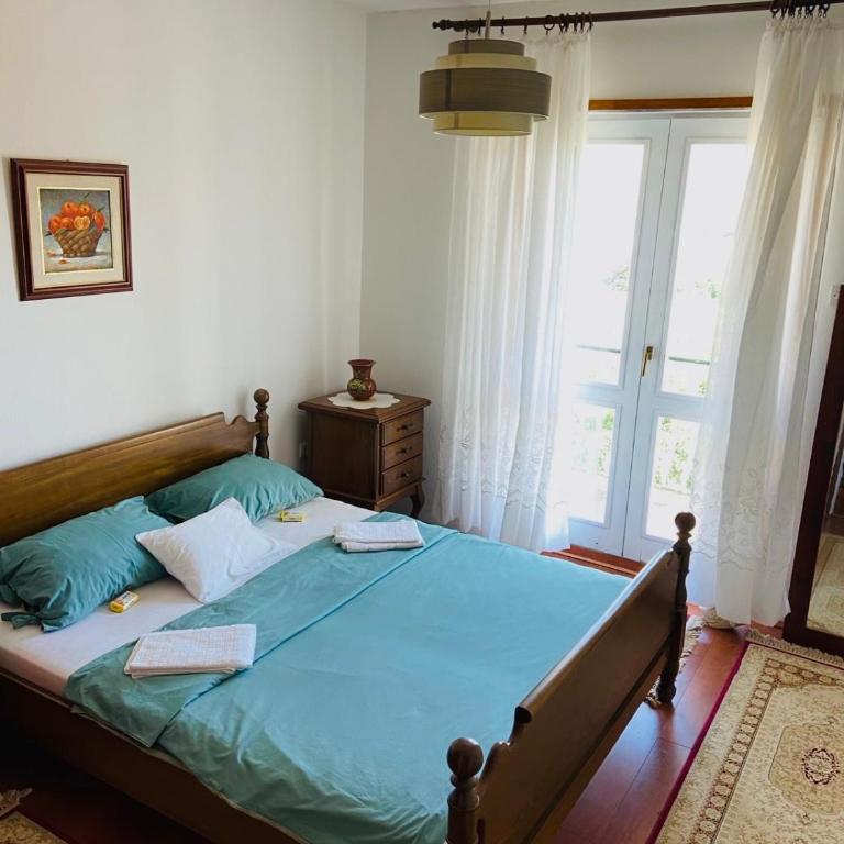 Vila Zorka - Three-Bedroom Apartment - 4