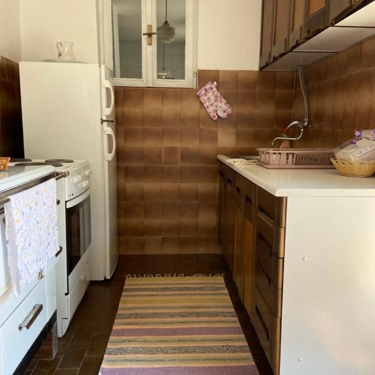 Vila Zorka - Three-Bedroom Apartment - 10