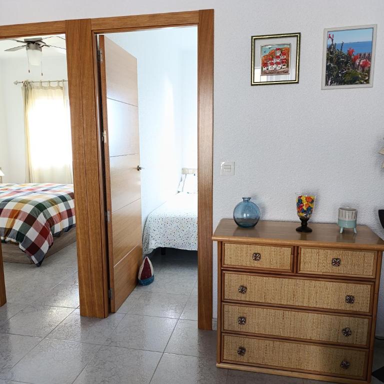 El Jazmín Playa - Two-Bedroom Apartment - 6