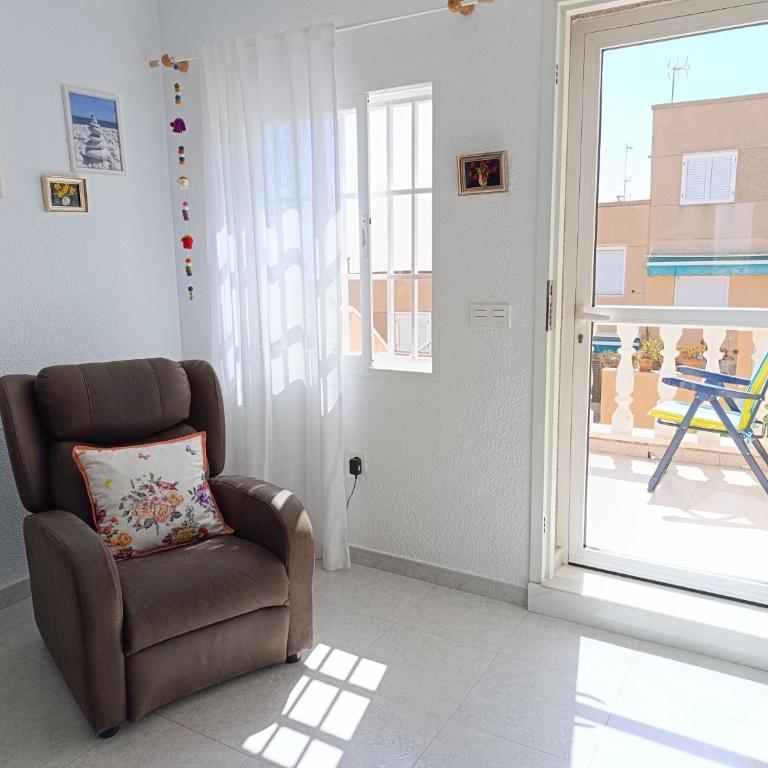 El Jazmín Playa - Two-Bedroom Apartment - 8