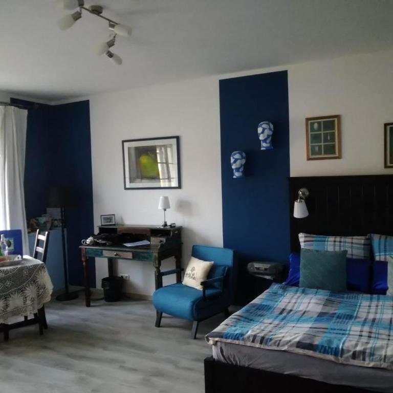 Apartments Villa del Arte - Appartamento con Balcone - 9