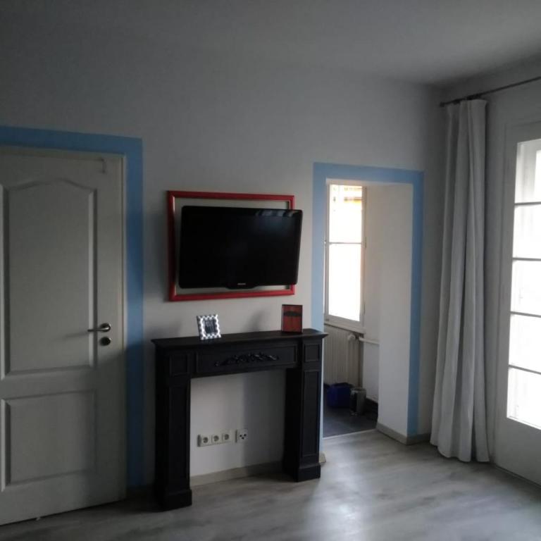Apartments Villa del Arte - Appartamento con Balcone - 10