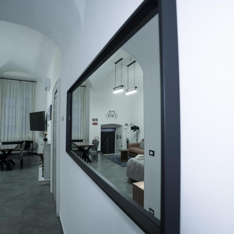 La Cisterna dei Rolli - Appartamento con 1 Camera da Letto - 3