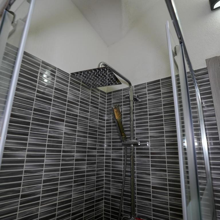 La Cisterna dei Rolli - Appartamento con 1 Camera da Letto - 29