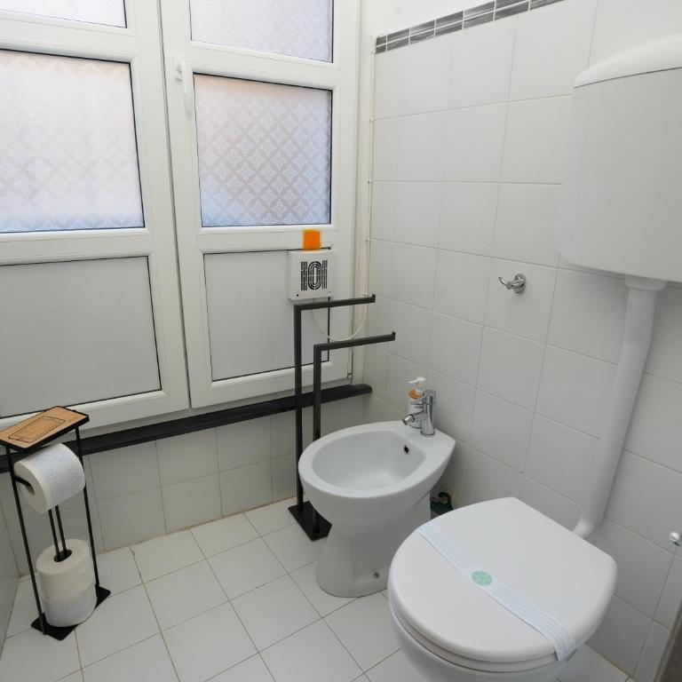 La Cisterna dei Rolli - Appartamento con 1 Camera da Letto - 44
