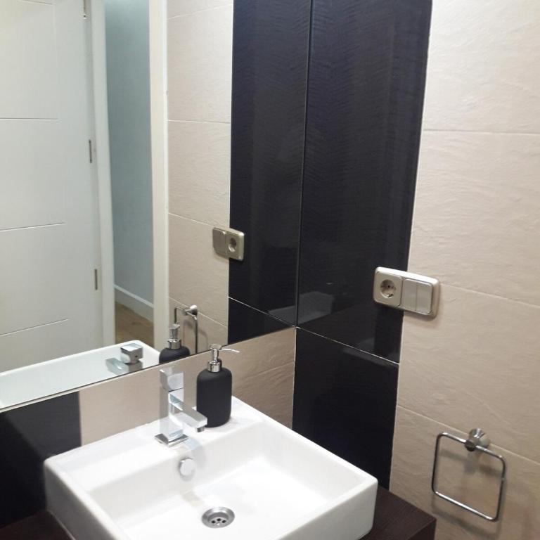 Exyca Chueca - Apartamento de 1 dormitorio - 2