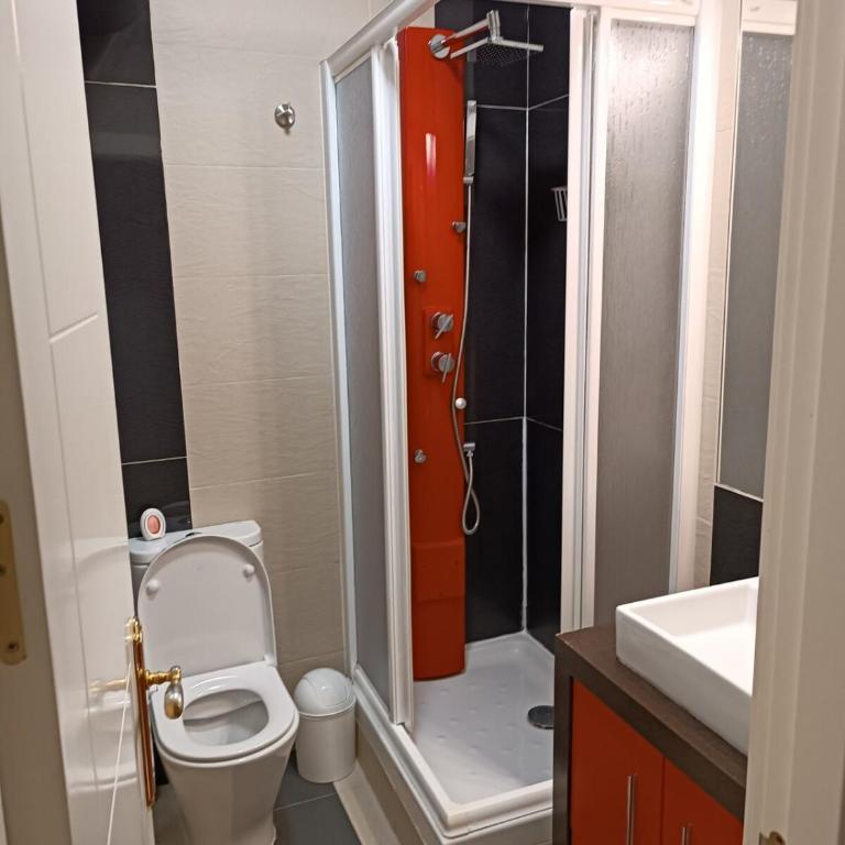 Exyca Chueca - Apartamento de 1 dormitorio - 4