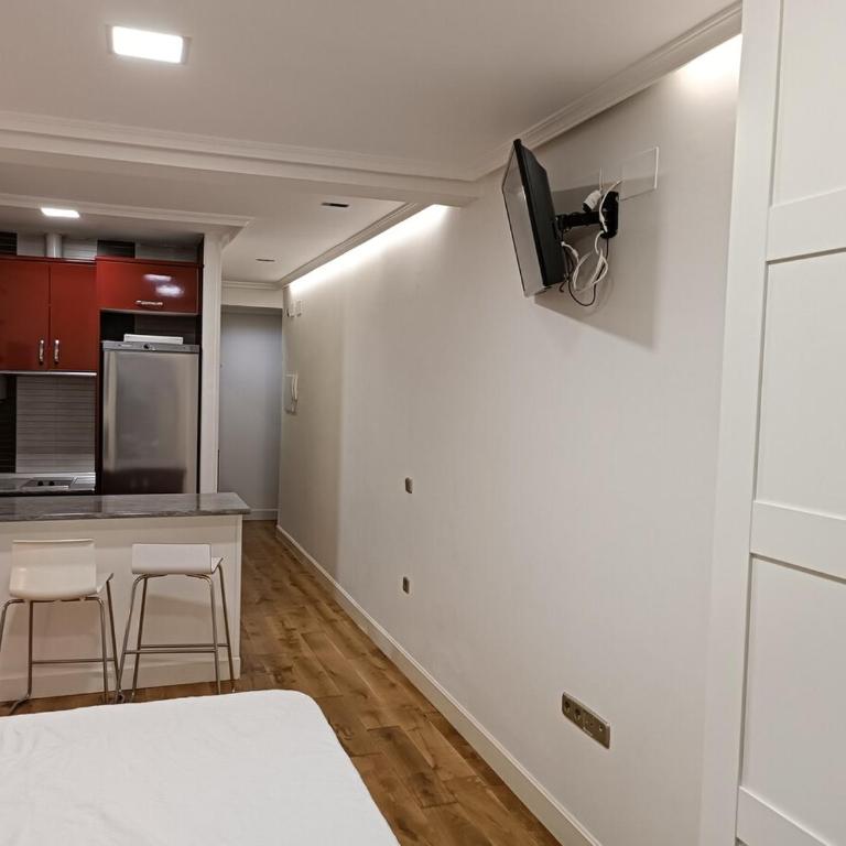 Exyca Chueca - Apartamento de 1 dormitorio - 5