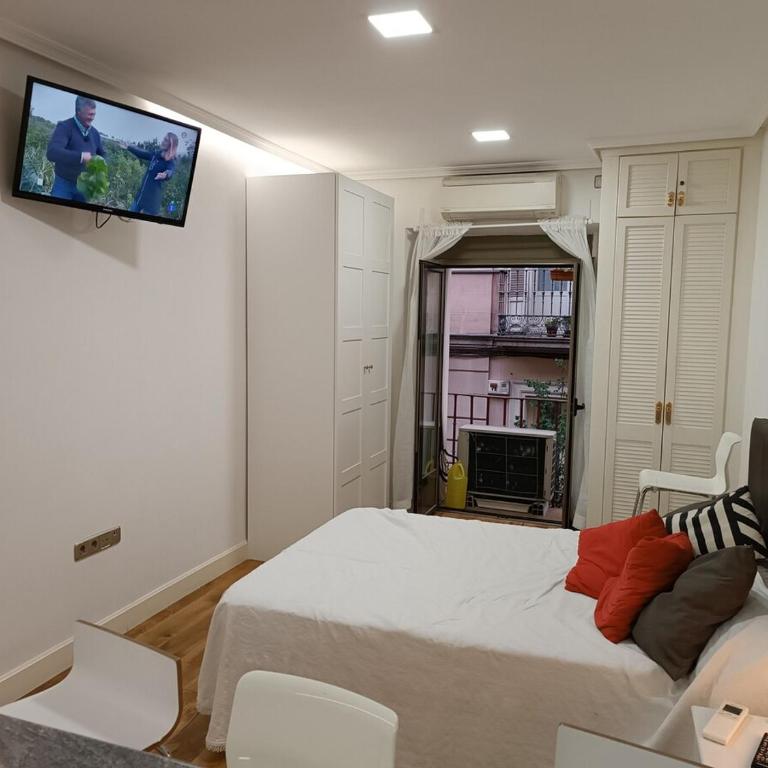 Exyca Chueca - Apartamento de 1 dormitorio - 8