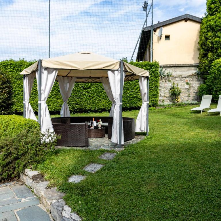 Casa Monika - Appartamento con 2 Camere da Letto - 4