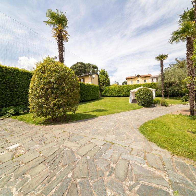 Casa Monika - Appartamento con 2 Camere da Letto - 5