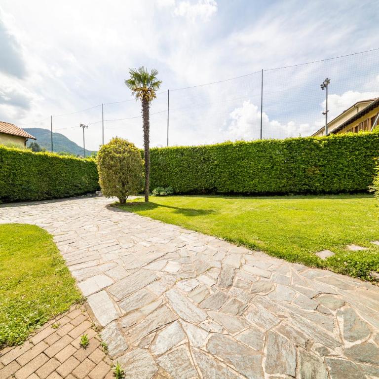 Casa Monika - Appartamento con 2 Camere da Letto - 6