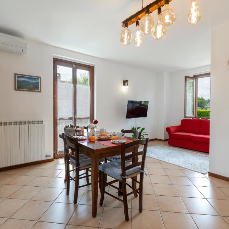 Casa Monika - Appartamento con 2 Camere da Letto - 7