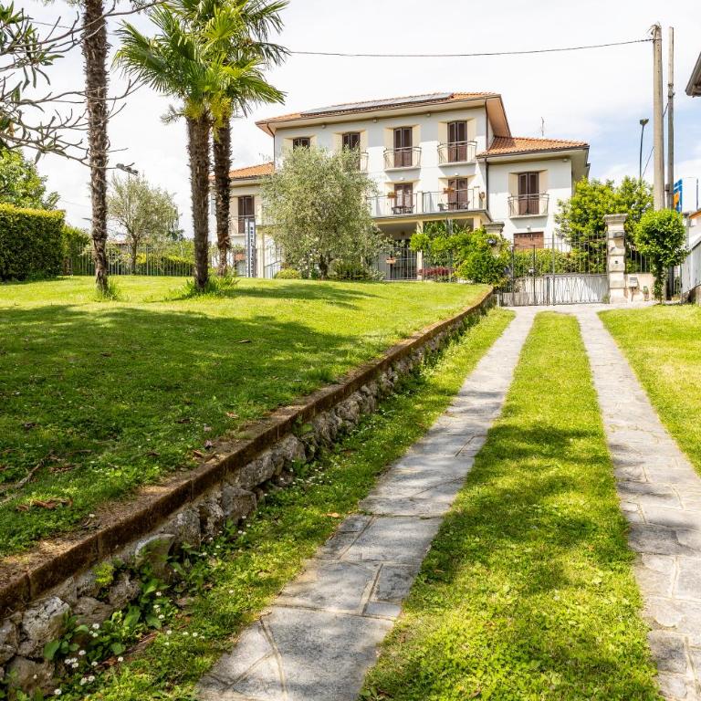 Casa Monika - Appartamento con 2 Camere da Letto - 9