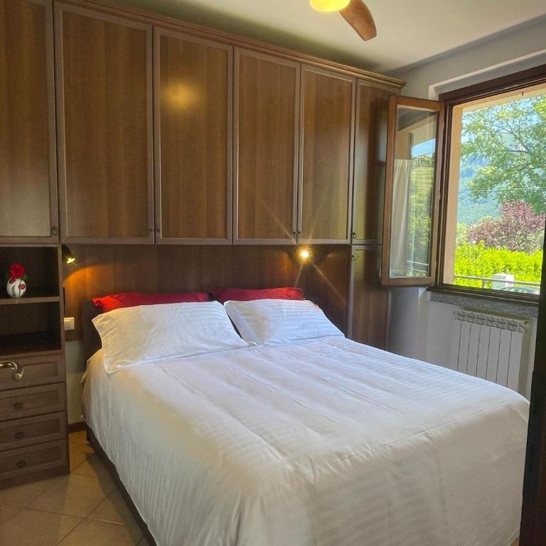Casa Monika - Appartamento con 2 Camere da Letto - 11