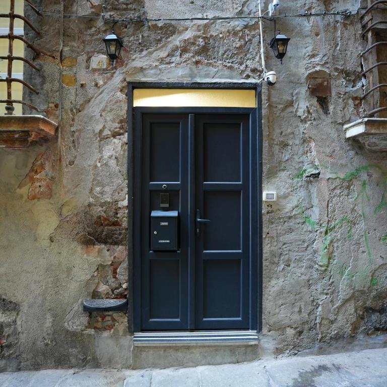 La Cisterna dei Rolli - Appartamento con 1 Camera da Letto - 69