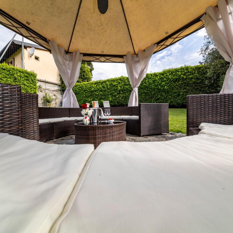 Casa Monika - Appartamento con 2 Camere da Letto - 17