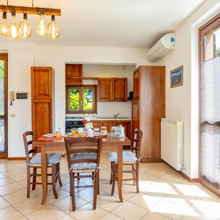 Casa Monika - Appartamento con 2 Camere da Letto - 18