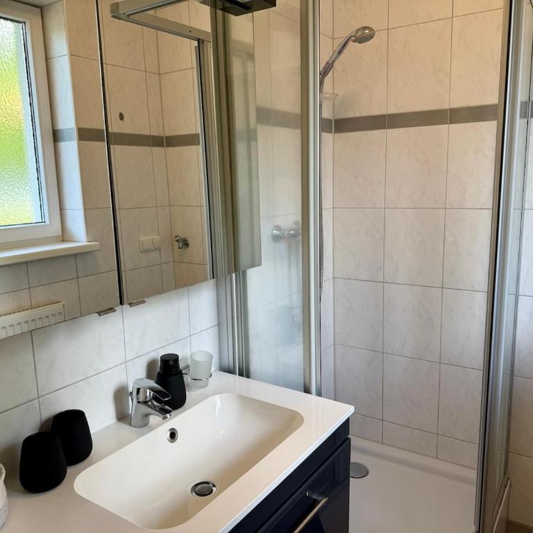 Haus Am Fluss - Appartement 2 Chambres - 3