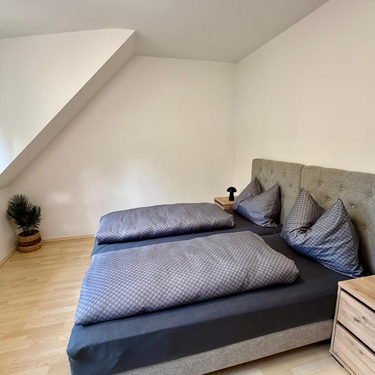 Haus Am Fluss - Appartement 1 Chambre - 3