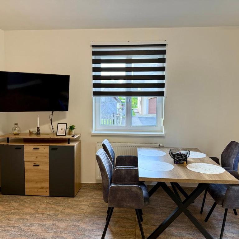 Haus Am Fluss - Appartement 2 Chambres - 6