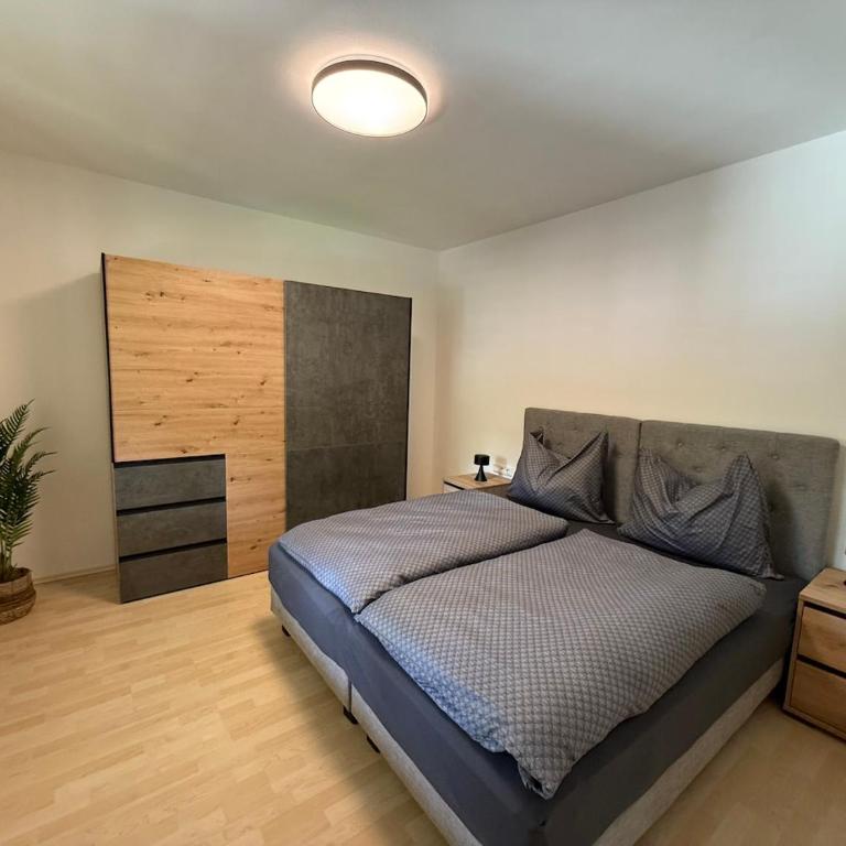 Haus Am Fluss - Appartement 2 Chambres - 5