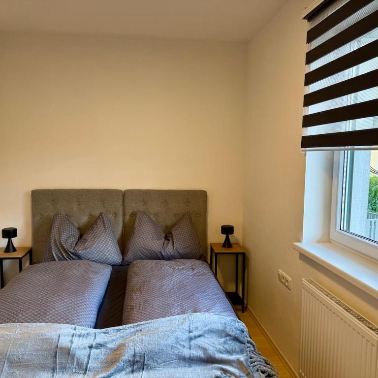 Haus Am Fluss - Appartement 2 Chambres - 7