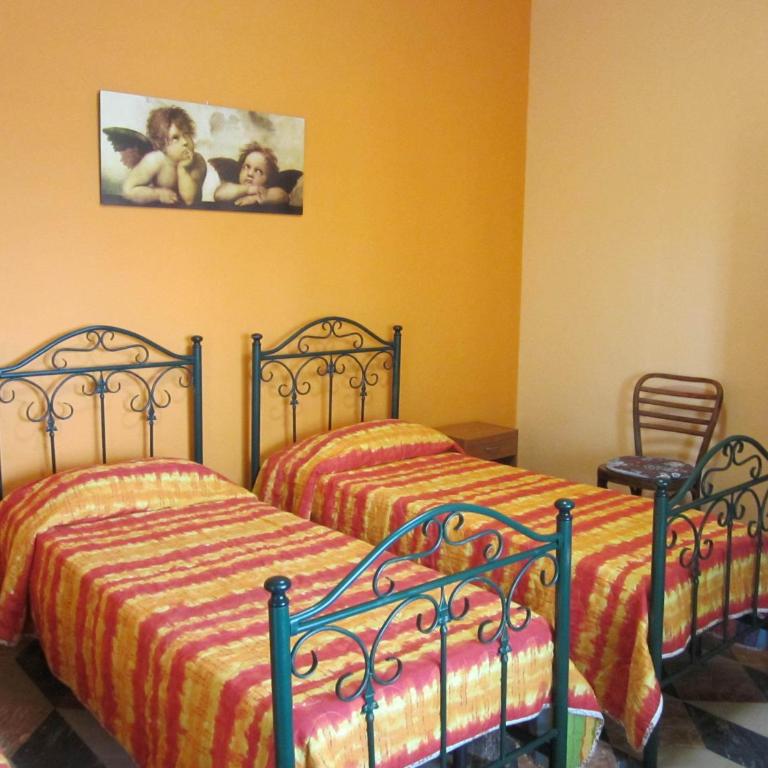 Casa Josephine - Casa con 2 Camere da Letto - 32