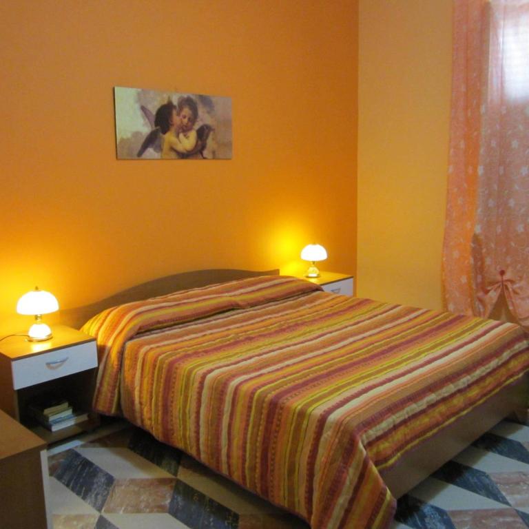 Casa Josephine - Casa con 2 Camere da Letto - 33