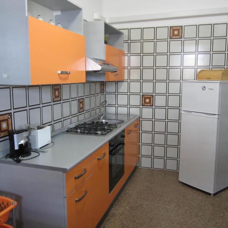 Casa Josephine - Casa con 2 Camere da Letto - 7