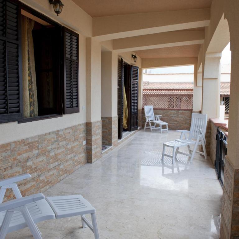 Casa Josephine - Casa con 2 Camere da Letto - 4