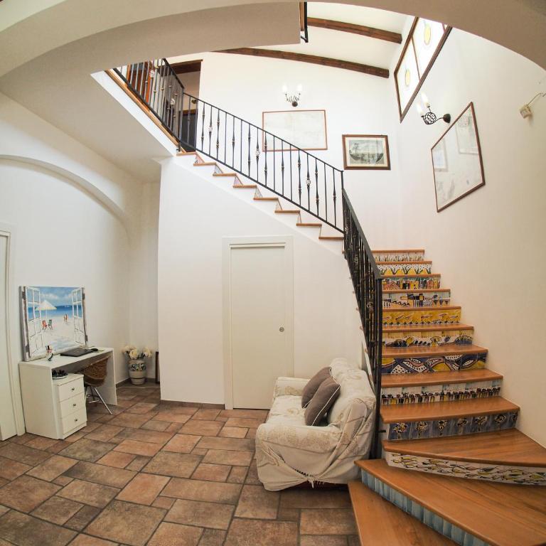 Villa Amanda - Villa con Vista Mare - 28