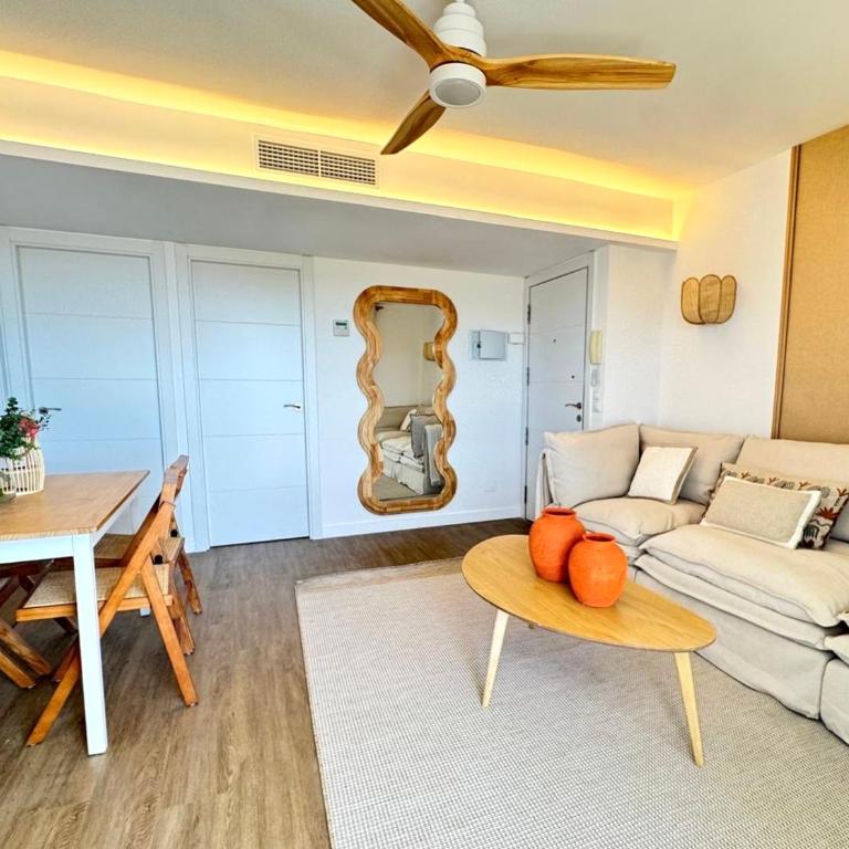 NEW Carihuela Park Luxury close to beach - Apartamento de 2 dormitorios - 27