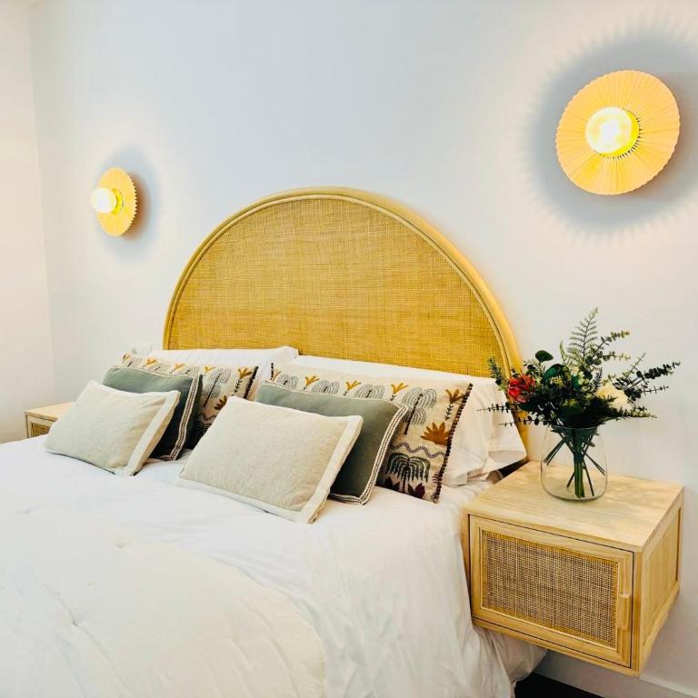 NEW Carihuela Park Luxury close to beach - Apartamento de 2 dormitorios - 26