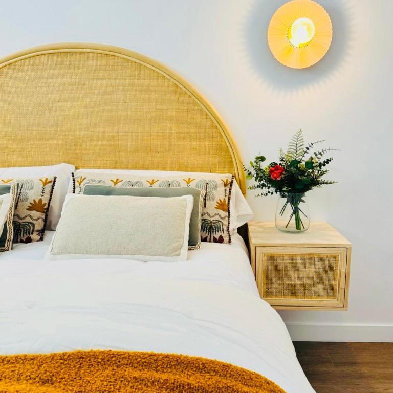 NEW Carihuela Park Luxury close to beach - Apartamento de 2 dormitorios - 25