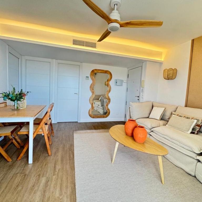 NEW Carihuela Park Luxury close to beach - Apartamento de 2 dormitorios - 22